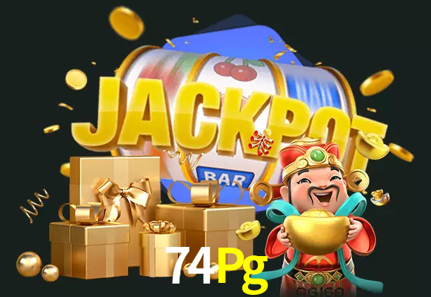 74Pg bet
