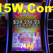 Welcome Bonus 74Pg