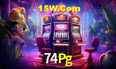 Jogos com bônus e suporte 24h na 74Pg