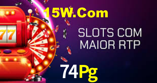 Apostas com odds competitivas na 74Pg
