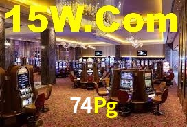 Roulette Table 74Pg