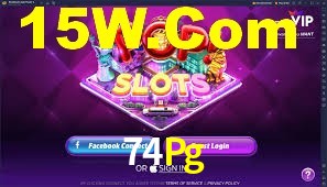 Welcome Bonus 74Pg