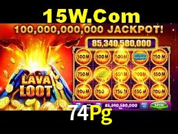 Live Casino 74Pg