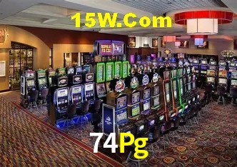 Casino VIP 74Pg