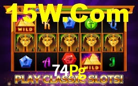 Tennis Betting 74Pg