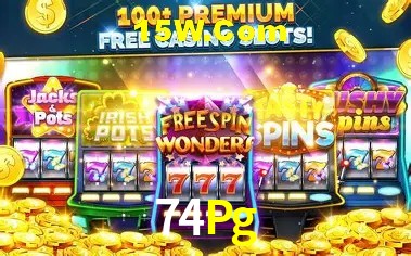 Promoção Relâmpago 74Pg