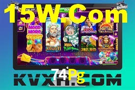 VIP Casino 74Pg