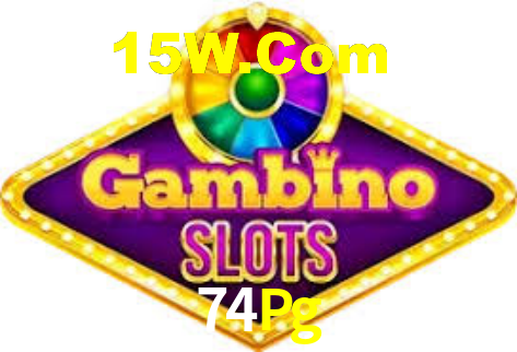 74Pg Bet