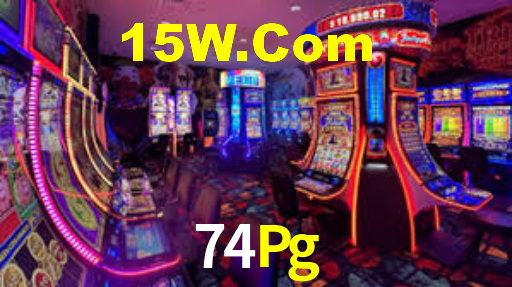 74Pg Bet