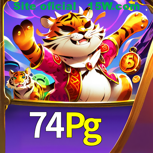 APK oficial da 74Pg para Android